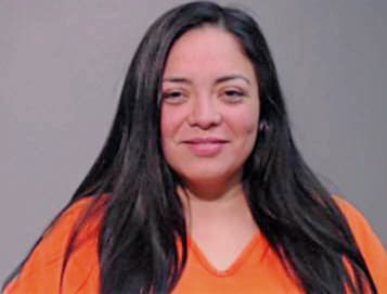 Martinez Nataly - Hidalgo County, TX 