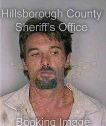 Boyd Timothy - Hillsborough County, FL 