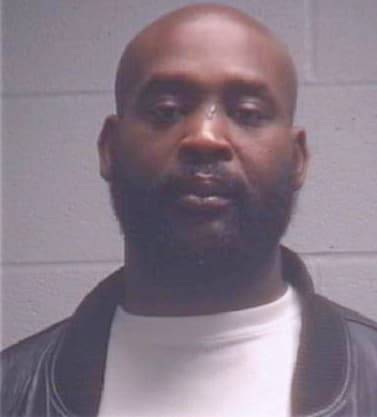 Godfrey Donte - Cleveland County, NC 