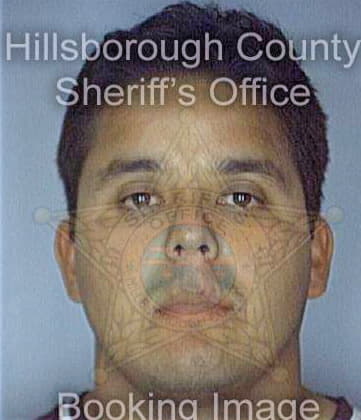 Boyce Gabriel - Hillsborough County, FL 