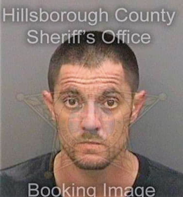 Martinez Gerard - Hillsborough County, FL 