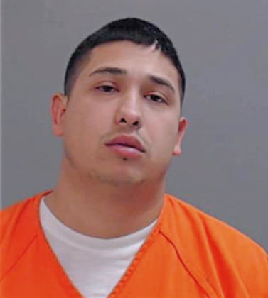 Rodriguez Jason - Hidalgo County, TX 