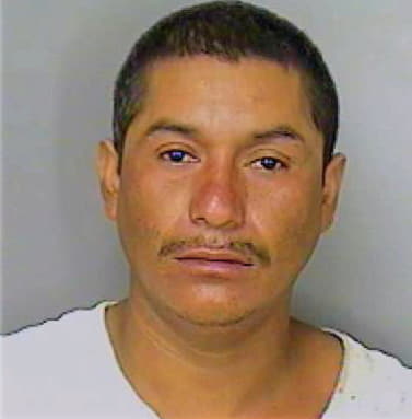 Javier Jose - Polk County, FL 