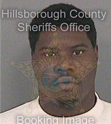 Phillip Linus - Hillsborough County, FL 