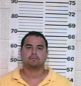 Galvan Mark - Hidalgo County, TX 