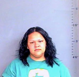 Hernandez Mayra - Brazos County, TX 