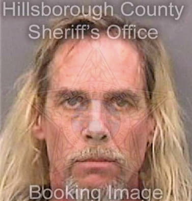 Martin Steven - Hillsborough County, FL 