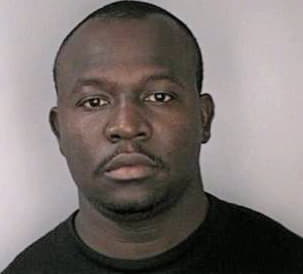 Jeanty Wisly - Hillsborough County, FL 