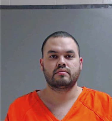 Rodriguez Andrew - Hidalgo County, TX 