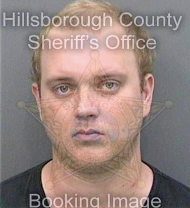 Estes Anthony - Hillsborough County, FL 