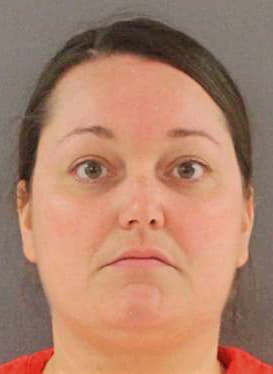 Mcnabb Ashley - Knox County, TN 