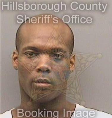 Damon Dwayne - Hillsborough County, FL 