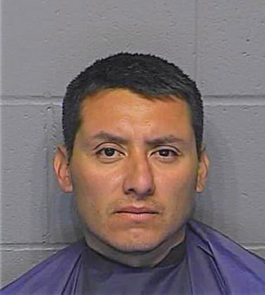 Lopez Ismael - Johnson County, KS 