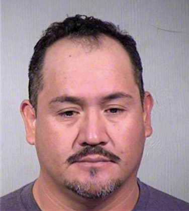 Rodriguez Jorge - Maricopa County, AZ 