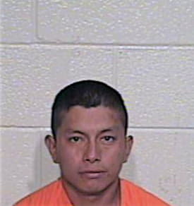 Hernandez Manuel - Hidalgo County, TX 