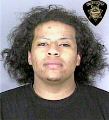 Thomas Phillip - Marion County, OR 