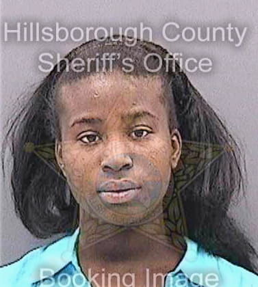 Brazell Simone - Hillsborough County, FL 