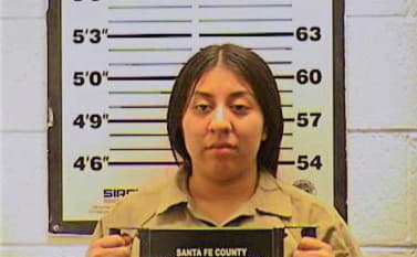 Serrano Yvette - SantaFe County, NM 