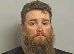 Michael Chip - Tulsa County, OK 