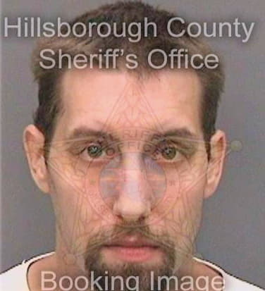 Nestor David - Hillsborough County, FL 