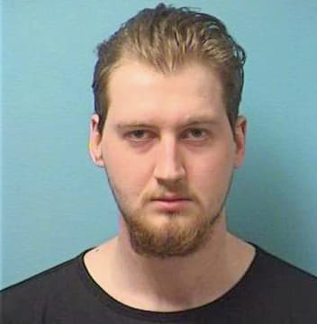 Schuldt John - Stearns County, MN 