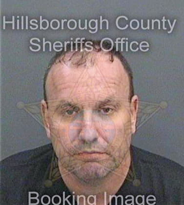 Townsend John - Hillsborough County, FL 