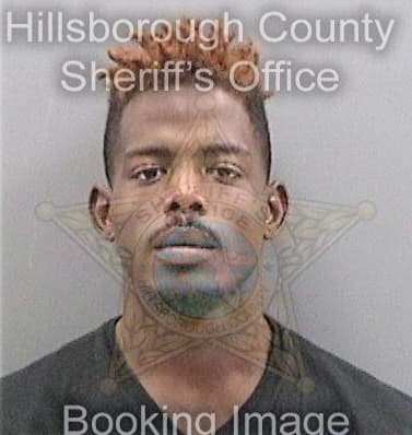 Copeland Lloyd - Hillsborough County, FL 