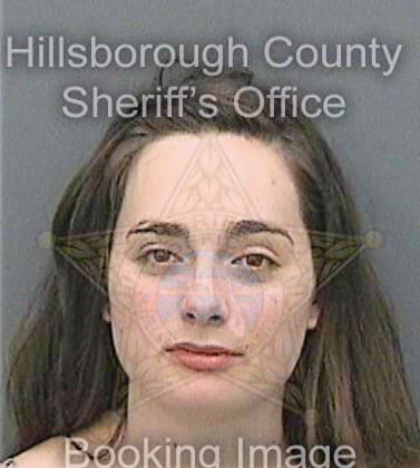 Clark Melissa - Hillsborough County, FL 