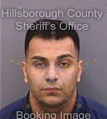 Sarwar Rohail - Hillsborough County, FL 