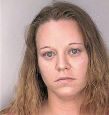 Mckay Tami - Hillsborough County, FL 
