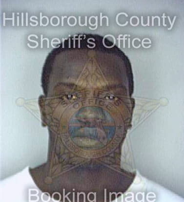 Walker Terry - Hillsborough County, FL 