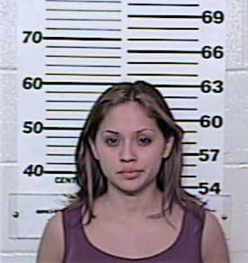 Hernandez Aracely - Hidalgo County, TX 