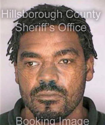 Mcneal Bobby - Hillsborough County, FL 