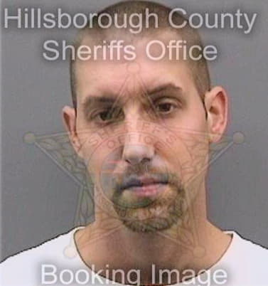 Nestor David - Hillsborough County, FL 