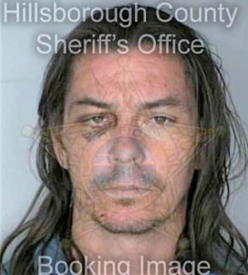 Sklut Eric - Hillsborough County, FL 