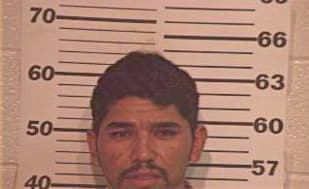 Rodriguez Ramiro - Hidalgo County, TX 