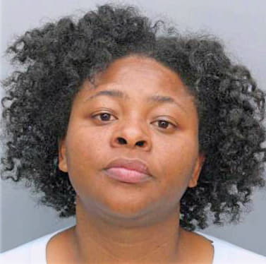 Gunning Yolanda - Dade County, FL 