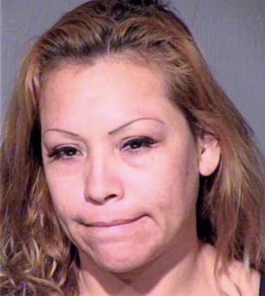 Martinez-Nunez Araceli - Maricopa County, AZ 