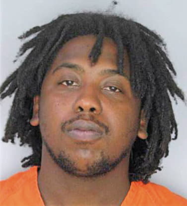 Watts Jamaal - Hillsborough County, FL 