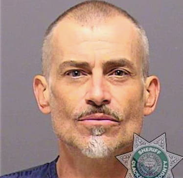 Angell James - Clackamas County, OR 