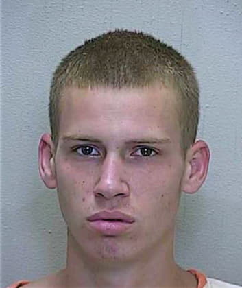 Aronson Jeffrey - Marion County, FL 