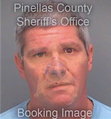 Dirco Joseph - Pinellas County, FL 