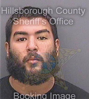 Leon Joseph - Hillsborough County, FL 