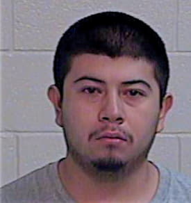 Hernandez Andy - Hidalgo County, TX 