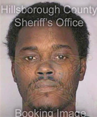 Bowers Cashous - Hillsborough County, FL 