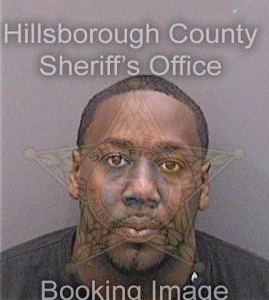 Johnson Matthew - Hillsborough County, FL 