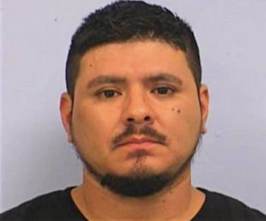 Rodriguez Rogelio - Travis County, TX 