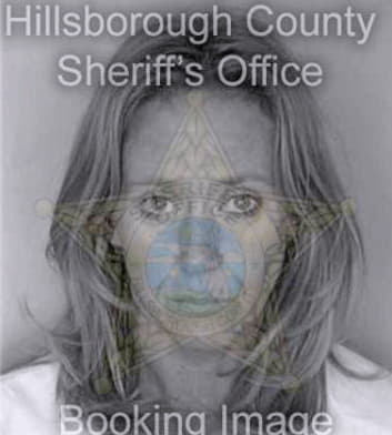 Skinner Vicki - Hillsborough County, FL 
