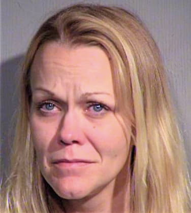 Fisher Deanna - Maricopa County, AZ 