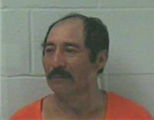 Hernandez Heriberto - Daviess County, KY 